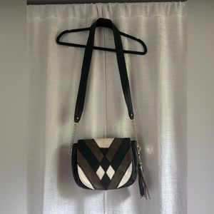 Steve Madden cross body